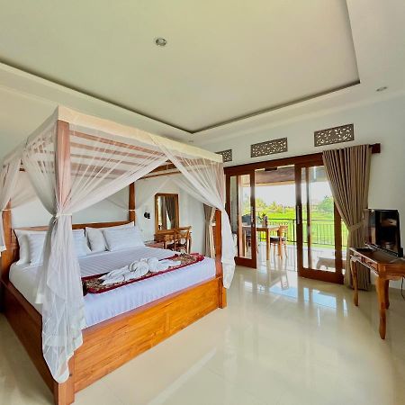 Bhakti Ubud Villa Экстерьер фото
